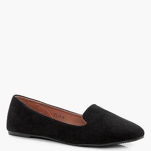 Tab Top Slipper Ballets